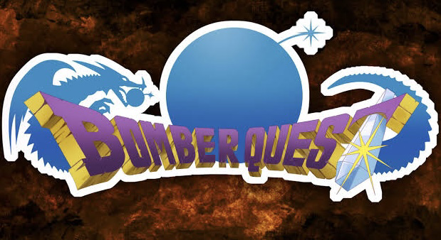 話題のP2Eゲーム　BOMBER QUEST ボンバークエストとは！